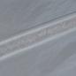 Preview: Folienstoff Nylon Metallic-Look silber